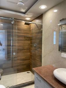 Bathroom Image of 1800 Sq.ft 3 BHK Builder Floor for sale in Sector 23 Gurgaon for Rs. 25500000