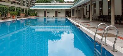 Image of 1050 Sq.ft 2 BHK Apartment / Flat for sale in L And T Evara Heights T1, Thane West, Thane for Rs. 14900000
