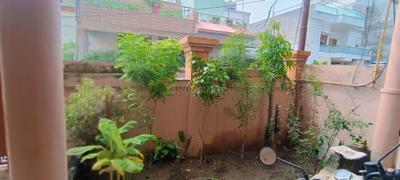 Balcony Image of 1365 Sq.ft 2 BHK Independent House for rent in Danganj Varanasi for Rs. 13000