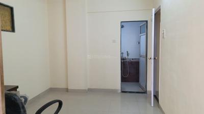 Bedroom Image of 1170 Sq.ft 2 BHK Apartment / Flat for sale in Shri Raj Ratnadeep, Kharghar Navi Mumbai for Rs. 12500000