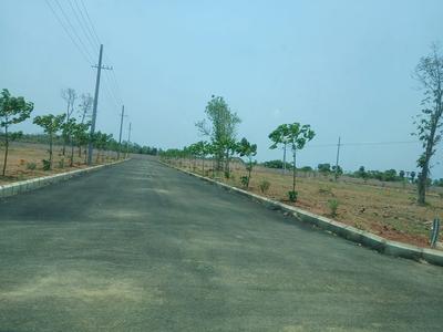 Image of 267 Sq.ft Residential Plot / Land for sale in Anandapuram, Visakhapatnam for Rs. 5606733