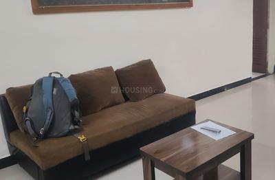 Hall Image of SATHYABHAMA NEST_4 CBD Belapur in Belapur CBD, Navi Mumbai