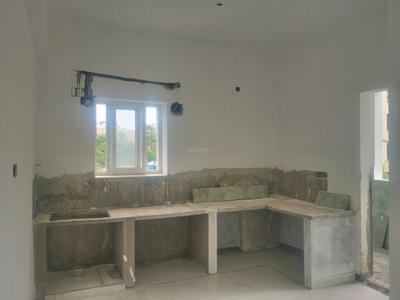 Kitchen Image of 1300 Sq.ft 2 BHK Apartment / Flat for sale in Sikanderguda Hyderabad for Rs. 7846649