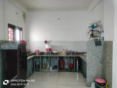 Kitchen Image of 1900 Sq.ft 3 BHK Villa for sale in Ansal Chiranjiv Vihar, Shastri Nagar Ghaziabad for Rs. 26000000