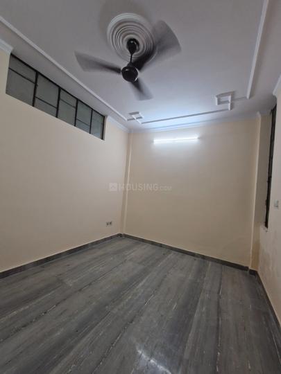 Block WZ, Hari Nagar Bedroom 1
