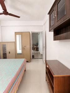 Bedroom Image of 1152 Sq.ft 2 BHK Apartment / Flat for sale in Ranip Ahmedabad for Rs. 5900000