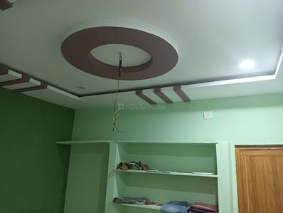 Bedroom Image of 1200 Sq.ft 2 BHK Apartment / Flat for sale in L.B.S Colony Srikakulam for Rs. 4500000