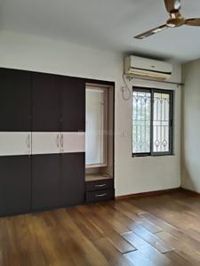 Bedroom Image of 1480 Sq.ft 3 BHK Apartment / Flat for rent in Orbit City, Ganguly Bagan Kolkata for Rs. 35000