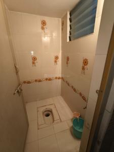 Image of 850 Sq.ft 1 BHK Apartment / Flat for rent in Prahlad Nagar, Ahmedabad for Rs. 18000