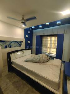 Bedroom Image of 2080 Sq.ft 3 BHK Apartment / Flat for sale in Shalimar Belvedere Court 3, Gomti Nagar Lucknow for Rs. 23500000