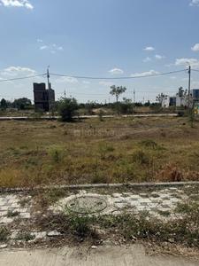 Image of 675 Sq.ft Residential Plot / Land for sale in Kusum Kanak Greens Part II, Rewati, Indore for Rs. 2362500