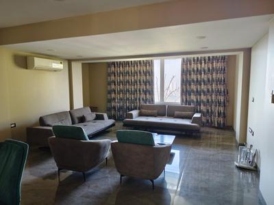 3 BHK Flat