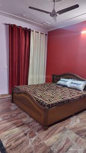 1 BHK Independent House