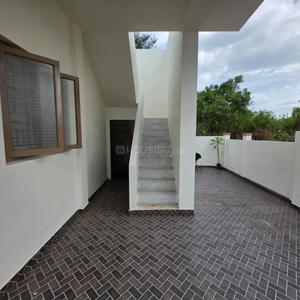 Balcony Image of 850 Sq.ft 2 BHK Independent House for sale in Sirukadal Chennai for Rs. 3000000