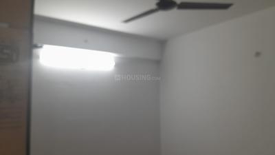 Bedroom Image of 1 BHK flat available for rent daily basis in Padur, Chennai