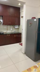 Kitchen Image of 1362 Sq.ft 3 BHK Apartment / Flat for sale in Aratt Premier, Hoodi Bengaluru for Rs. 24000000