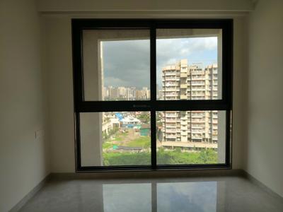 Bedroom Image of 1170 Sq.ft 2 BHK Apartment / Flat for sale in Neelkanth Auris, Panvel Navi Mumbai for Rs. 12500000