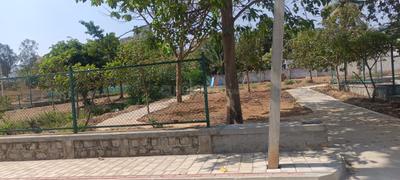 Image of 1200 Sq.ft Residential Plot / Land for sale in Ramanagara, Bengaluru for Rs. 3250000