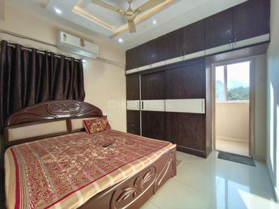 Bedroom Image of 1050 Sq.ft 2 BHK Apartment / Flat for sale in Abhinaya Heights by Abhinaya Builders, Bellandur Bengaluru for Rs. 11700000