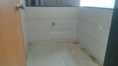 Balcony Image of 1800 Sq.ft 3 BHK Apartment / Flat for rent in Lilleria Oakwoods, Vadsar Vadodara for Rs. 25000