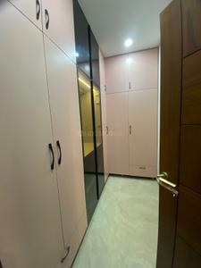 Bedroom Image of 1215 Sq.ft 3 BHK Duplex for sale in Gmada Aerocity Mohali for Rs. 19000000