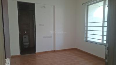 Bedroom Image of 2100 Sq.ft 4 BHK Apartment / Flat for sale in Darode Shriniwas Liviano Phase I, Kharadi Pune for Rs. 25000000