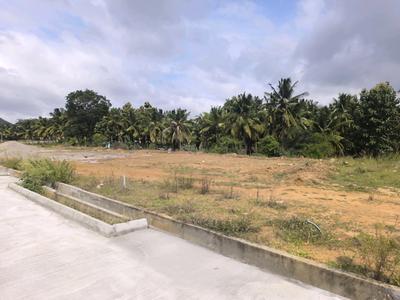 Image of 1675 Sq.ft Residential Plot / Land for sale in Destiny Hill View Residency, Kanakapura, Bengaluru for Rs. 6532500