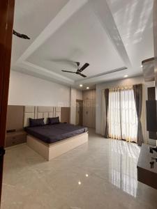 Bedroom Image of 4000 Sq.ft 4 BHK Villa for sale in Kalwad Road Jaipur for Rs. 37400000