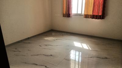 Bedroom Image of 1250 Sq.ft 2 BHK Apartment / Flat for rent in Bhargav Stella, Dhankawadi Pune for Rs. 36000