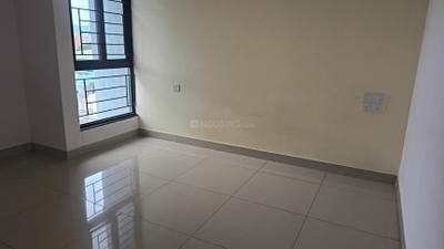Bedroom Image of 585 Sq.ft 1 BHK Apartment / Flat for sale in Nanded Mangal Bhairav, Nanded Pune for Rs. 5500000
