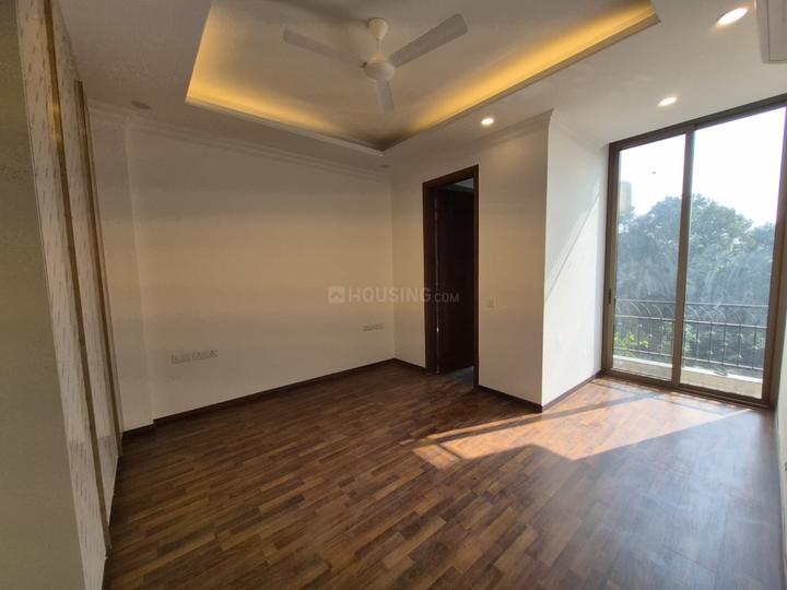 Block D, Defence Colony Bedroom 1