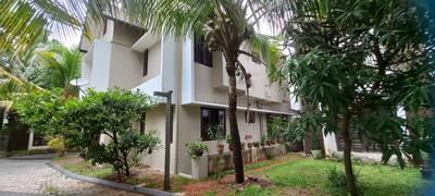 Image of 1800 Sq.ft 3 BHK Villa for sale in Kakkanad, Kochi for Rs. 9900000