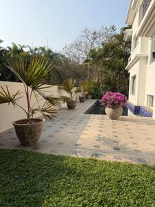 Image of 3500 Sq.ft 4 BHK Villa for sale in Socorro, Goa for Rs. 80000000