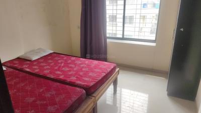 Gobind Ganesh Imperia Bedroom One 2