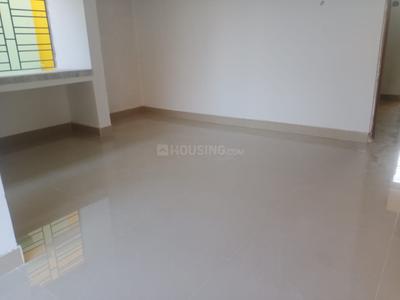Hall Image of 885 Sq.ft 2 BHK Apartment / Flat for sale in Naktala Kolkata for Rs. 5487000