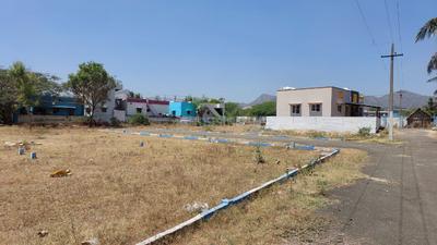 Image of 1197 Sq.ft Residential Plot / Land for sale in Madukkarai, Coimbatore for Rs. 975000