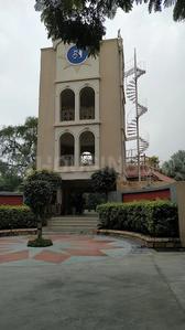 Bedroom Image of 14000 Sq.ft 5 BHK Villa for sale in Ambli Ahmedabad for Rs. 450000000
