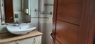 Bathroom Image of 2700 Sq.ft 3 BHK Builder Floor for sale in New Friends Colony New Delhi for Rs. 64500000