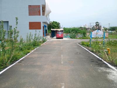 Image of 997 Sq.ft Residential Plot / Land for sale in Ponmar, Chennai for Rs. 4486300