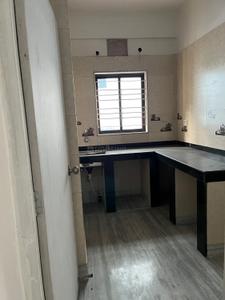 Kitchen Image of 1550 Sq.ft 3 BHK Apartment / Flat for sale in Jodhpur Park Kolkata for Rs. 16500000