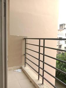 Bedroom One Image of 1312 Sq.ft 3 BHK Apartment / Flat for sale in North Dum Dum Bediapara Kolkata for Rs. 6822400