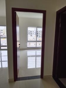 Hall Image of 1575 Sq.ft 3 BHK Apartment / Flat for sale in JP Nagar Bengaluru for Rs. 22100000