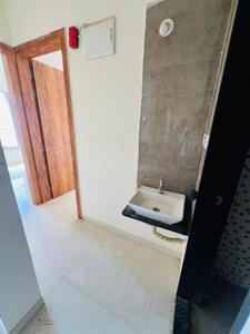 Image of 1006 Sq.ft 2 BHK Apartment / Flat for sale in Vision Indramegh, Punawale, Pune for Rs. 5500000