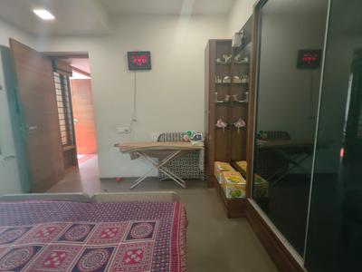 Bedroom Image of 3153 Sq.ft 3 BHK Independent House for sale in Jodhpur Ahmedabad for Rs. 42500000