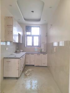 Kitchen Image of 900 Sq.ft 2 BHK Builder Floor for sale in Sector 49 Faridabad for Rs. 6000000