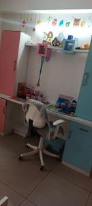 Bedroom Image of 1695 Sq.ft 3 BHK Apartment / Flat for sale in Gulshan Ikebana, Sector 143 Noida for Rs. 25000000