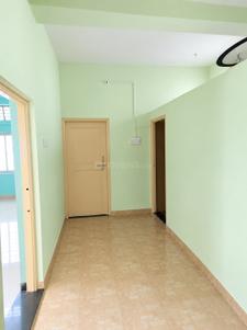 Hall Image of 800 Sq.ft 1 BHK Duplex for rent in Pragati Nagar Latur for Rs. 10000