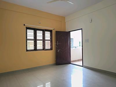 Living Room Image of 900 Sq.ft 2 BHK Builder Floor for rent in Whitefield Bengaluru for Rs. 19000