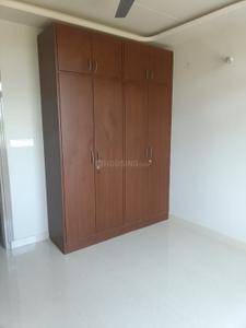 Bedroom Image of 1727 Sq.ft 4 BHK Apartment / Flat for sale in Grand Sikar Road Jaipur for Rs. 7580580