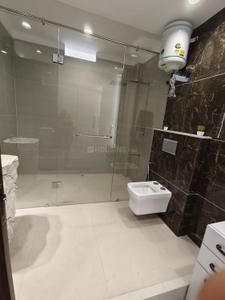 Bathroom Image of 4500 Sq.ft 4 BHK Villa for sale in Bhicholi Mardana Indore for Rs. 45000000
